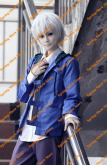 Cosplay Akise Aru