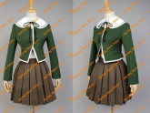 Cosplay Fujisaki Chihiro