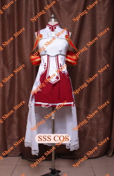Cosplay Yuki Asuna