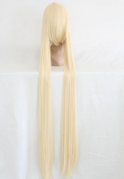 Peruca Chii - Chobits 130cm