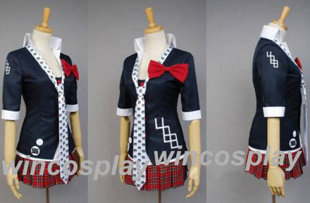 Cosplay Junko Enoshima