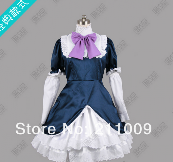 Cosplay Frederica Bernkastel