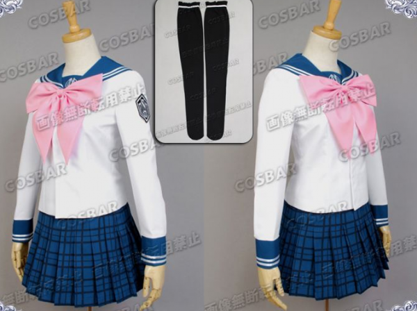 Cosplay Sayaka Maizono