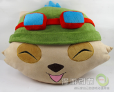 Travesseiro Teemo