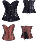 Corset SteamPunk