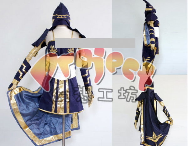 Ashe Classica