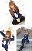 Peruca Aisaka Taiga - Toradora